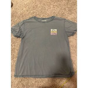 Salt Life Sun Sand Salt Life Graphic Tee